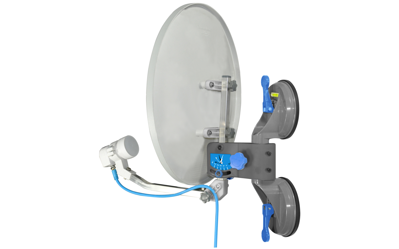 Maxview Sat-Antenne Remora