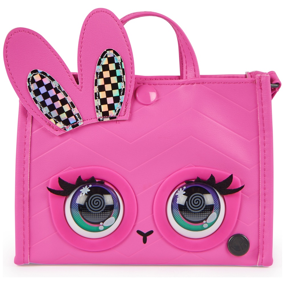 Purse Pets Holly Hops Hasen-Tragetasche