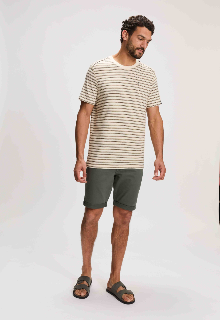 Silvercreek Tence T-shirt