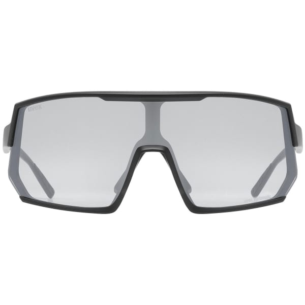 Lunette vélo UVEX SPORTSTYLE 235 V BLACK