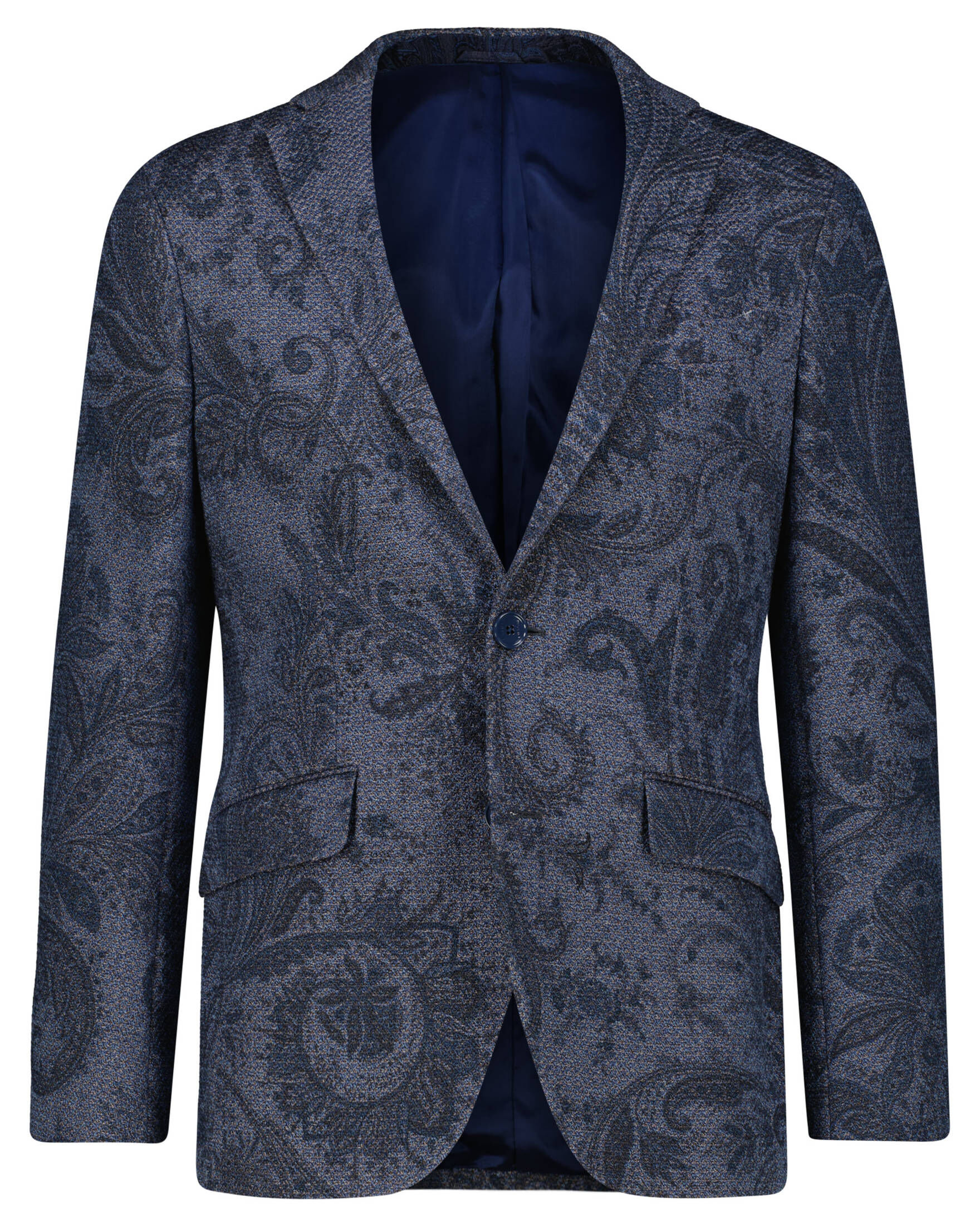 Etro| Herren Sakko PAISLEY PRINT