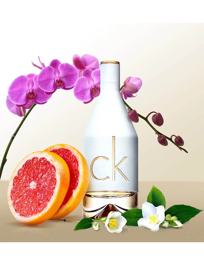 CK In2U Her Eau de Toilette