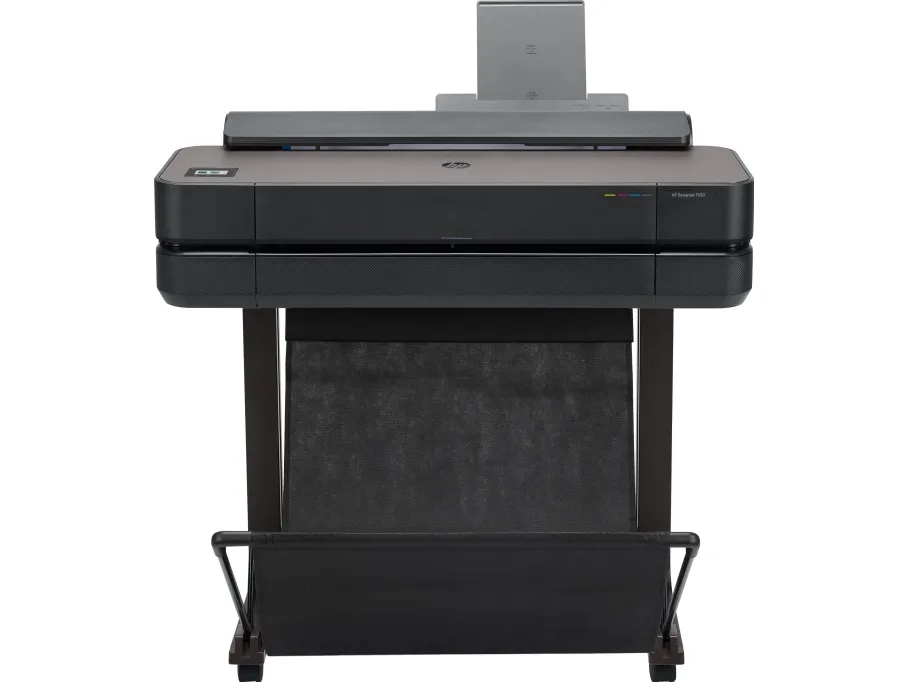 HP DesignJet T650 - 24