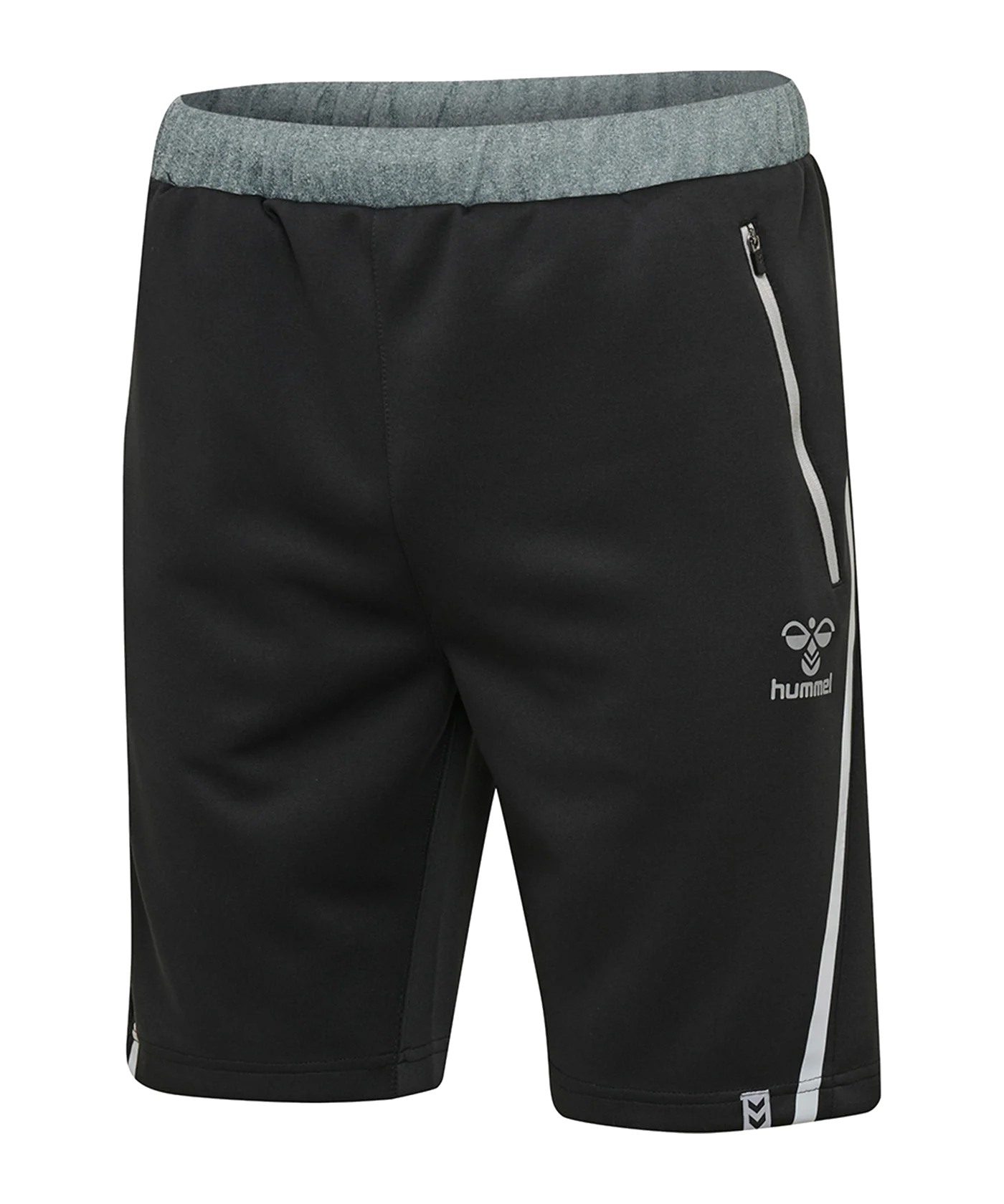 Hummel Cima Shorts Schwarz F2001