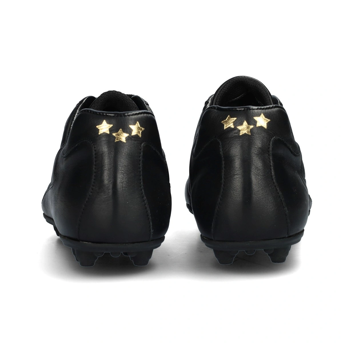 Chuteira Pantofola d´Oro Classic FG/MG
