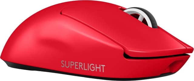 Logitech G Pro Superlight 2 SE trådløs mus