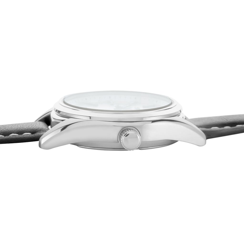 Montre Seiko Classique Blanc