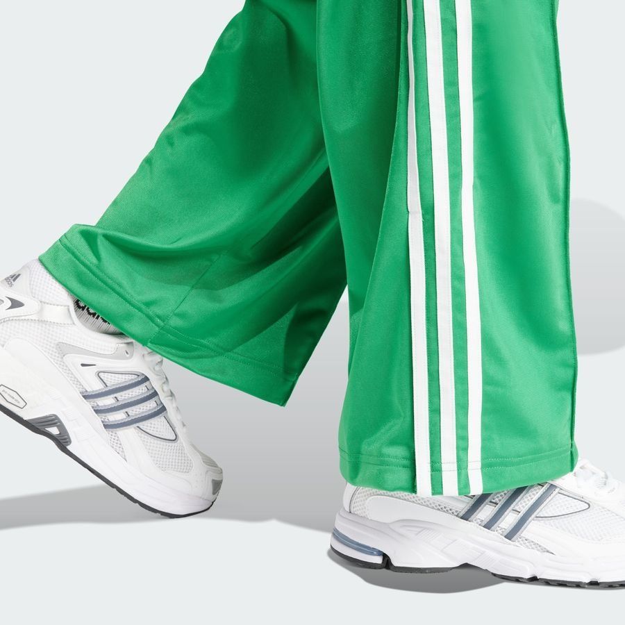 Adidas Original Pantalon de survêtement ample Firebird