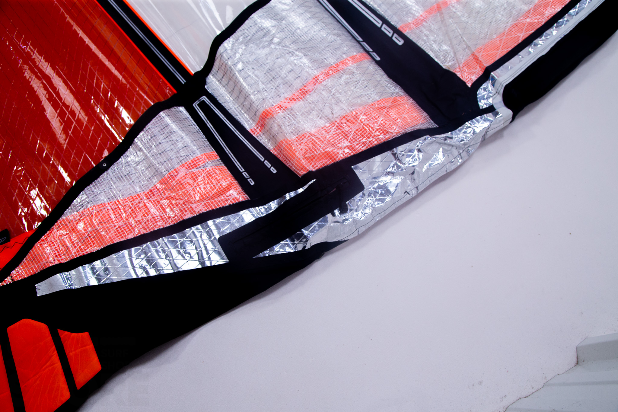 RRD X Wing MK1 Proto - 8.6 m² #66 8.6 m²
