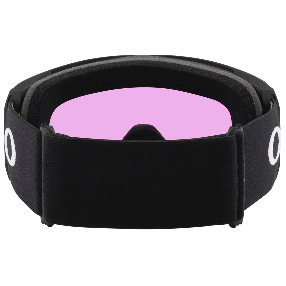 Oakley<br>Line Miner L Matte Black