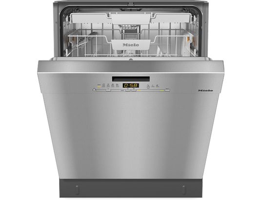 MIELE - Lave vaisselle sous plan G 5611 SCU Active