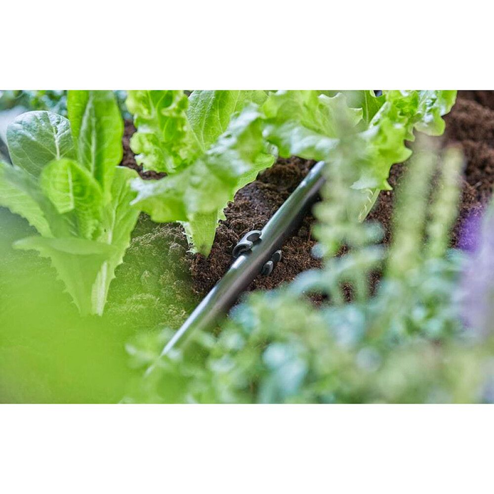 RØRHOLDER GARDENA MICRO-DRIP-SYSTEM 1/2