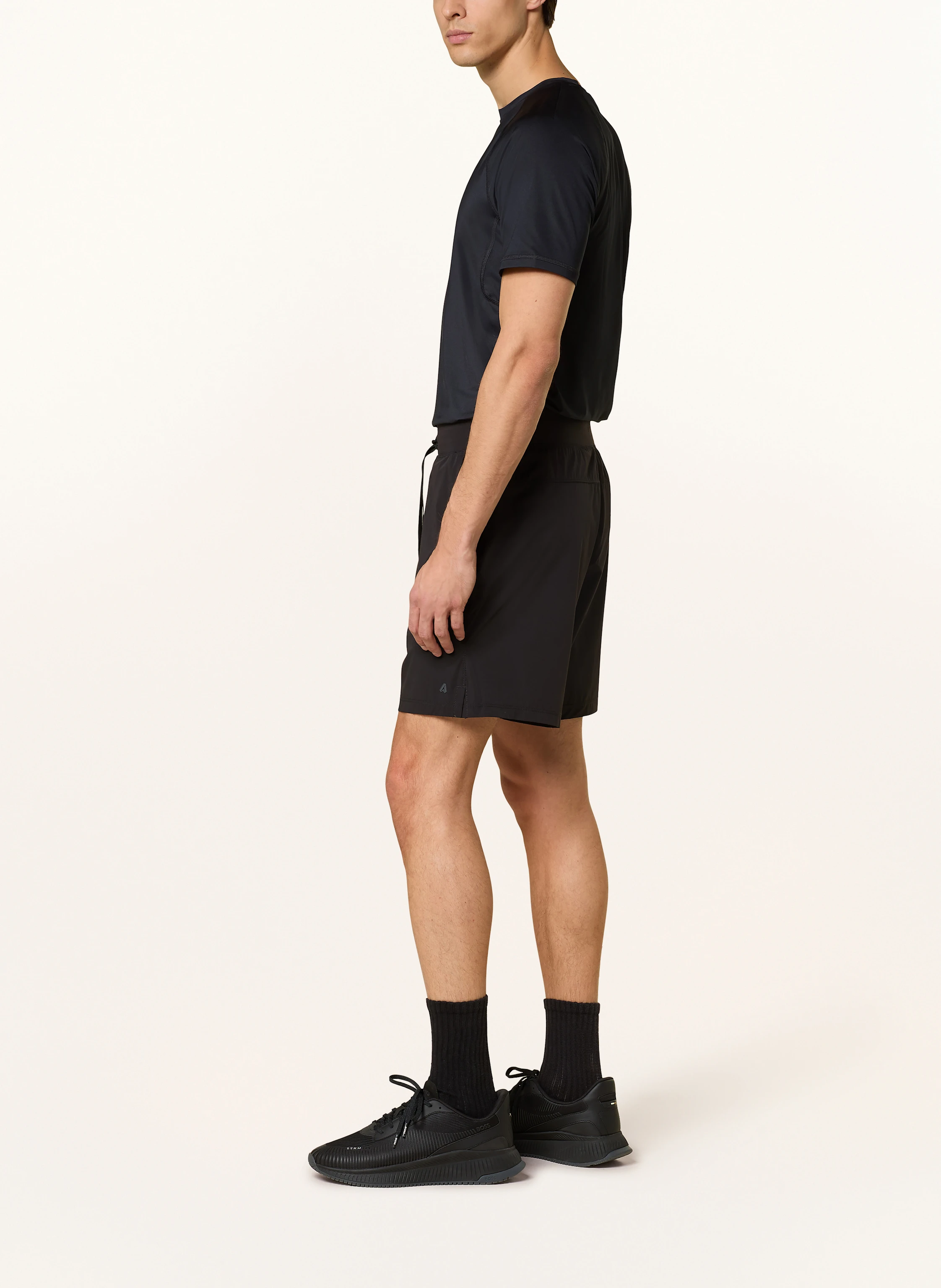 BOSS Golfshorts ACTIVE MOVE