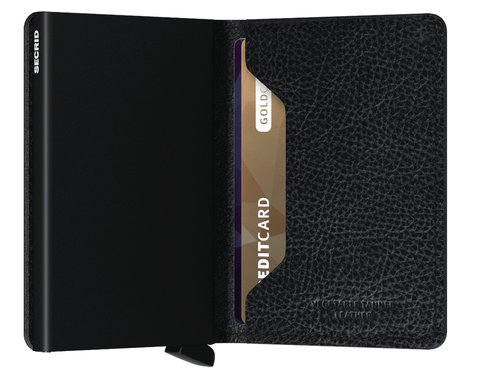 Slimwallet veg