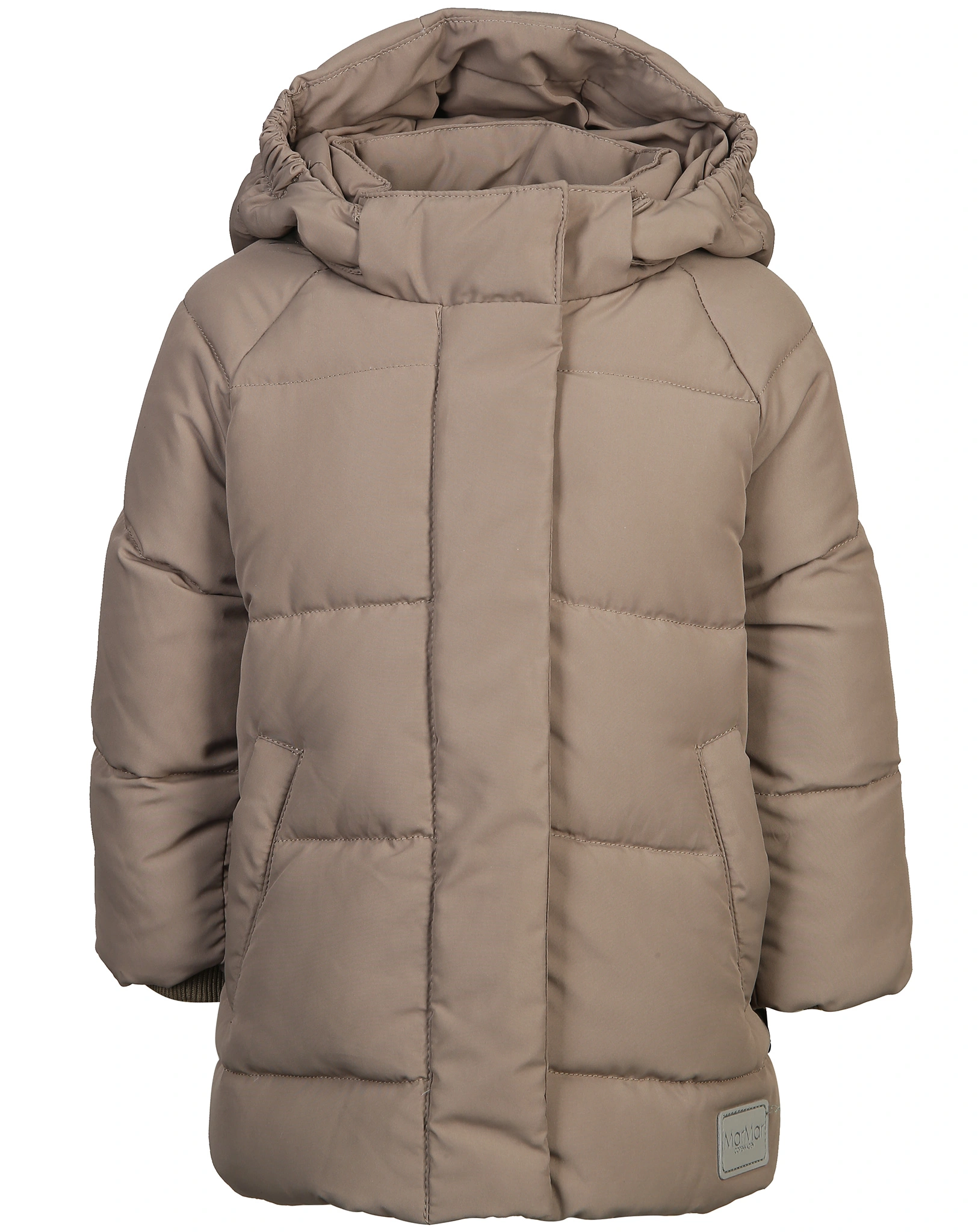Daunen-Steppjacke OMEGA in mouse