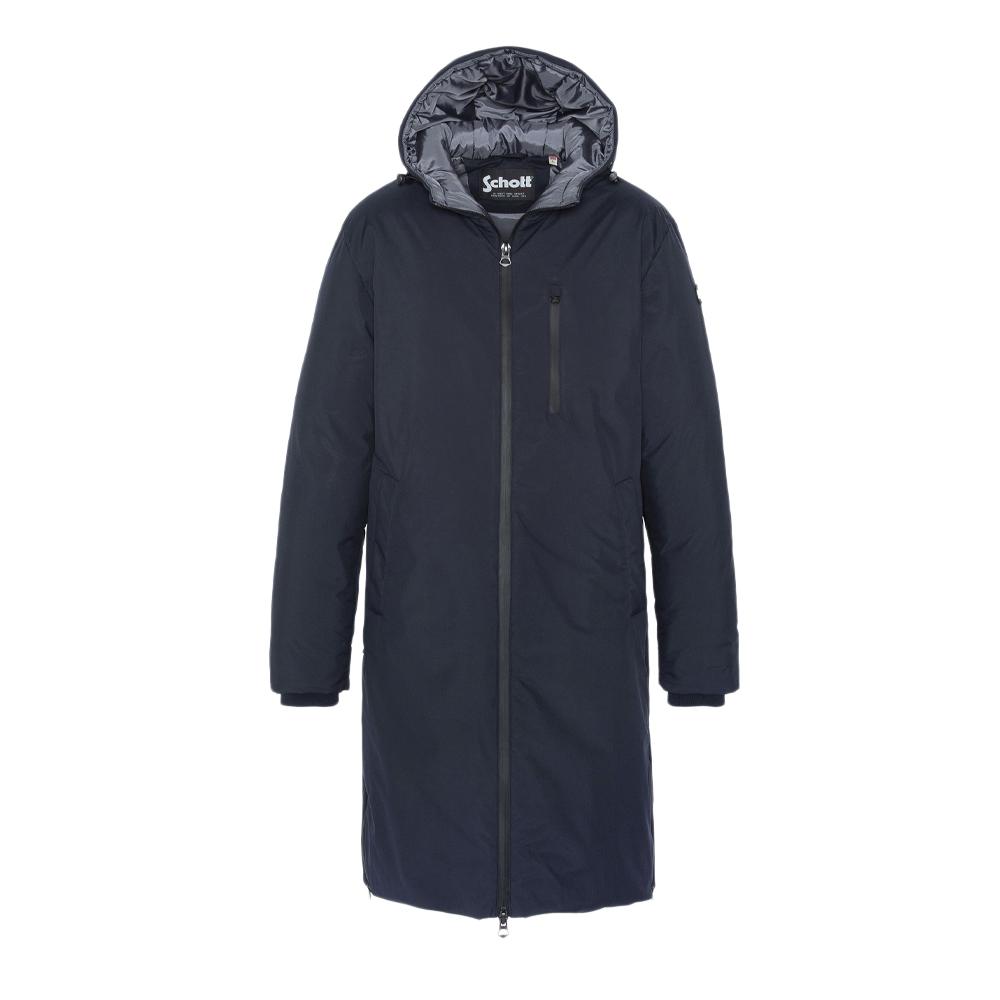 Schott Parka Marine Homme Schott FARGO