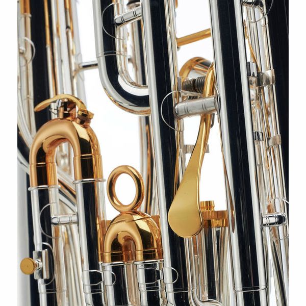 Thomann EP 904 GP Bb-Euphonium