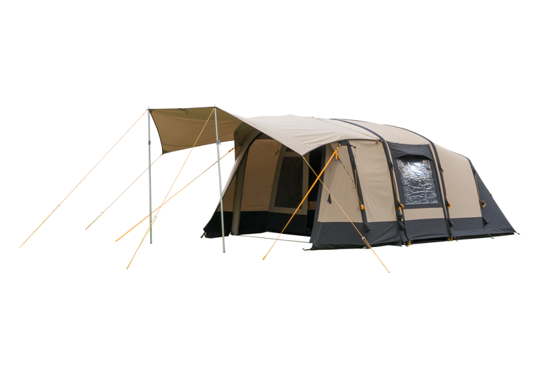 Parawing 260 TC Navarro