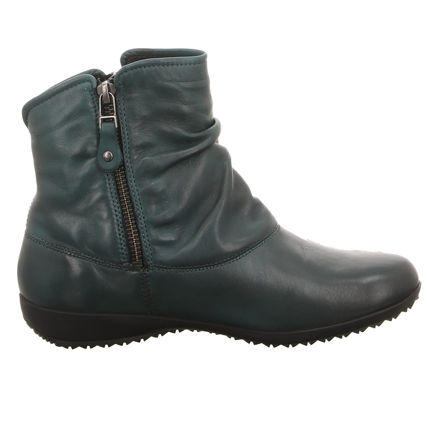 Josef Seibel Stiefeletten blau