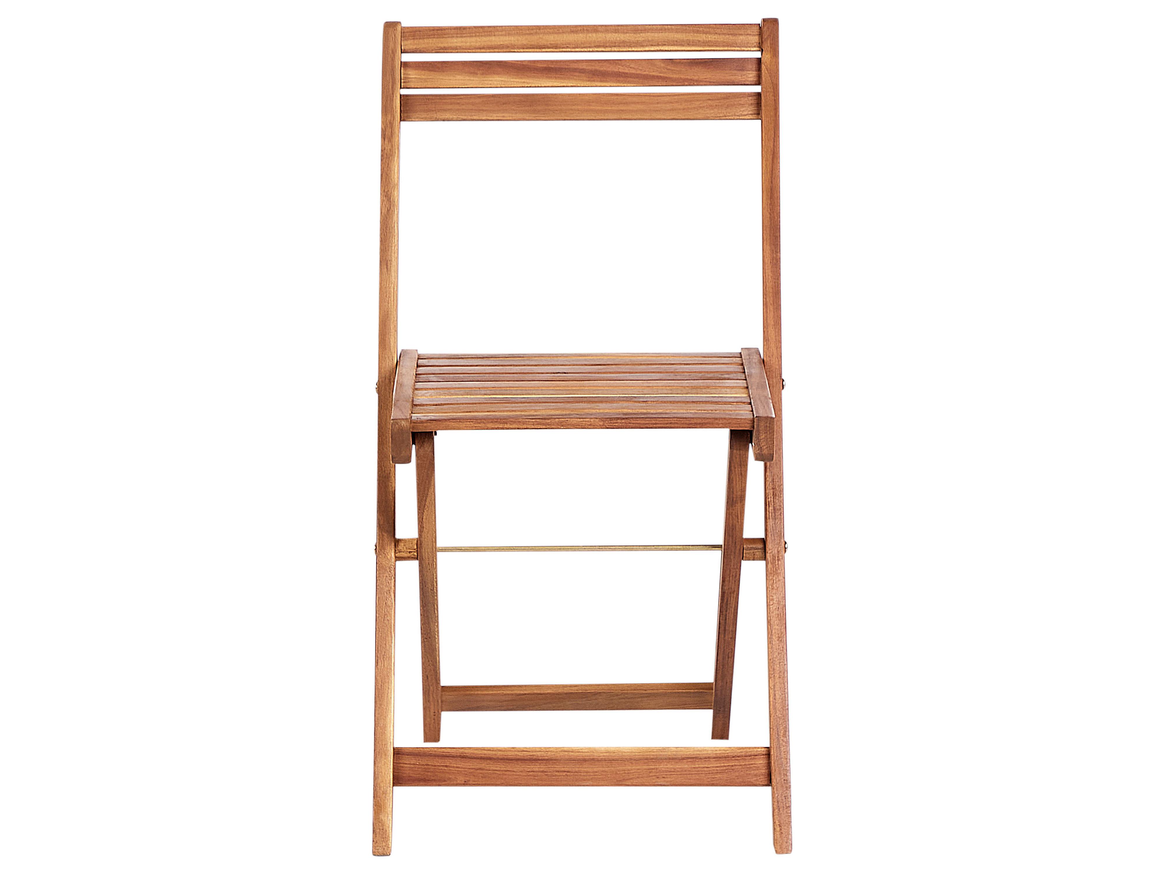 Tuinset 4-zits FRASSINE Acaciahout Bruin