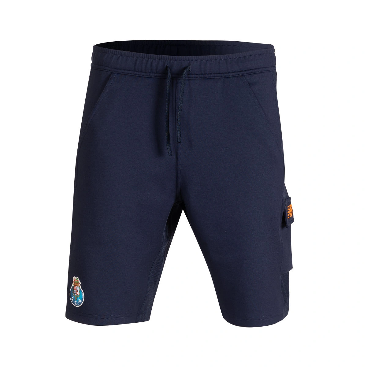 Calções New Balance FC Porto Fanswear 2025-2026
