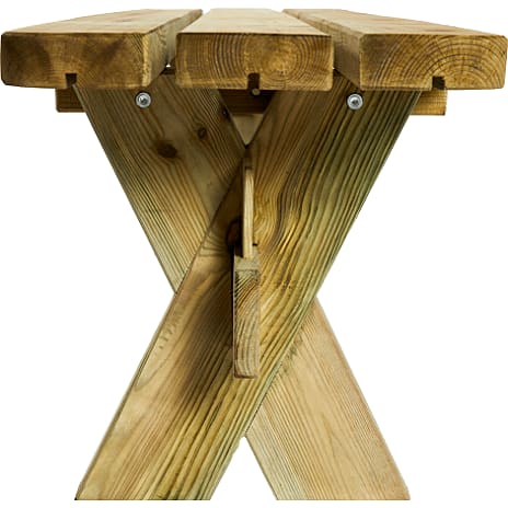 Hortus Authentic bænk