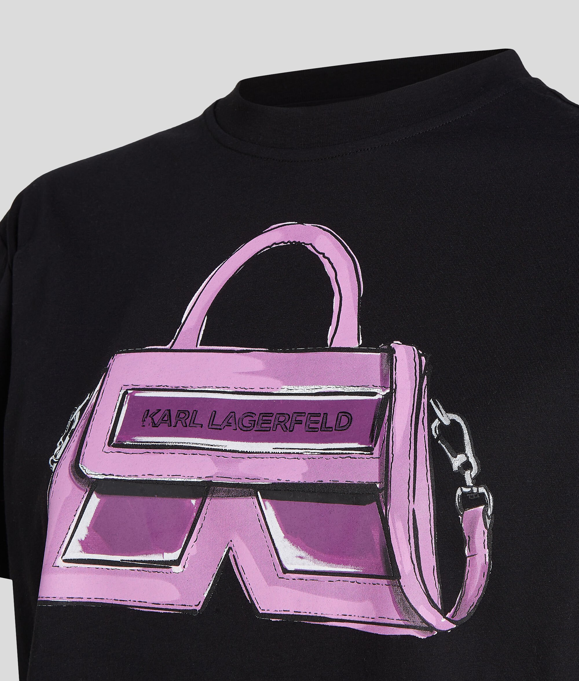 T-SHIRT GRAPHIQUE IKON/K