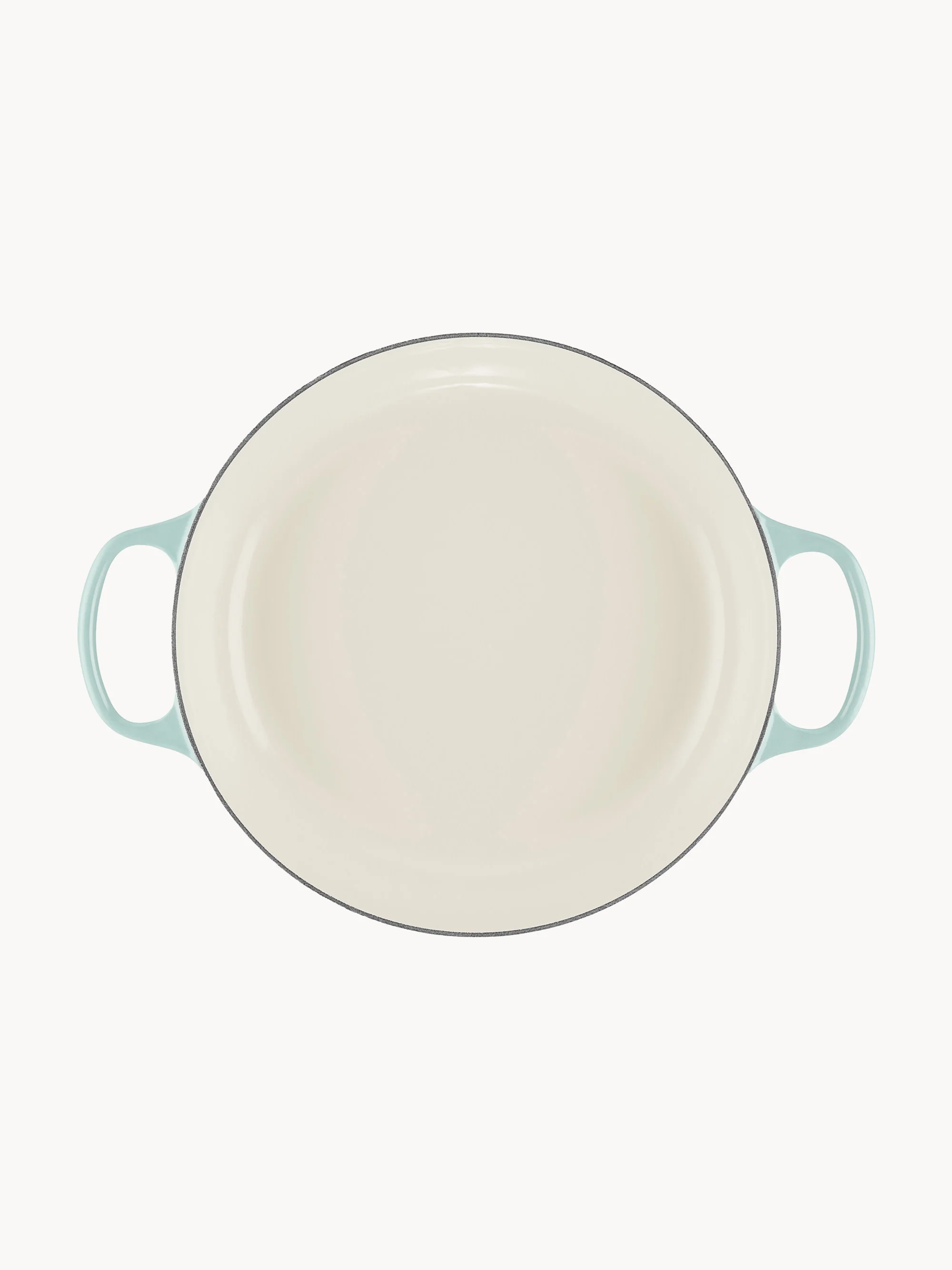 Gourmetpan Signature Collection van gietijzer