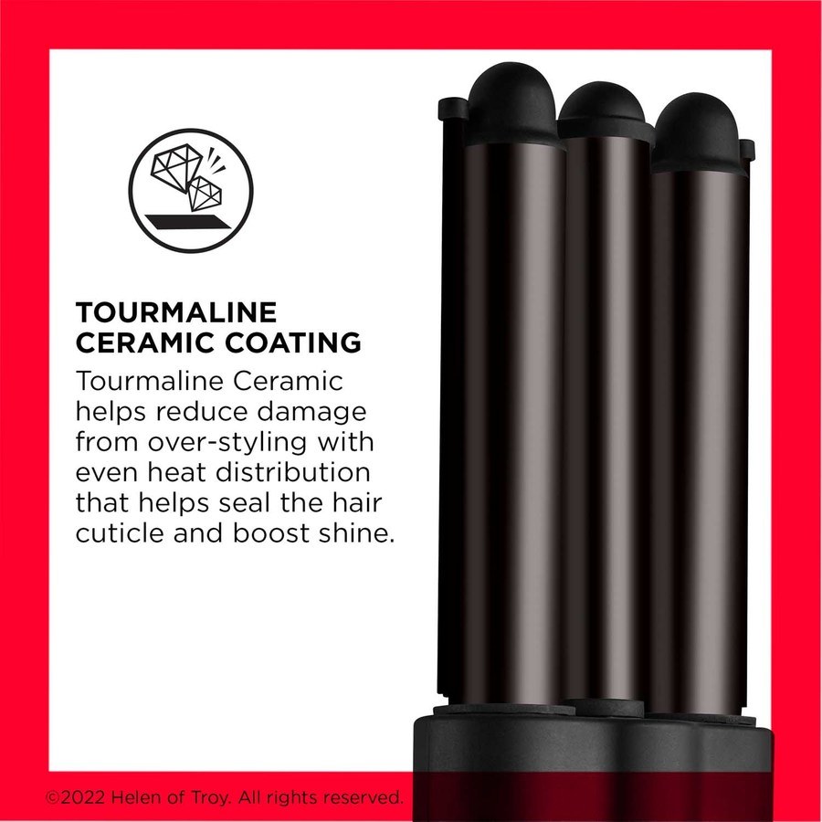 Revlon Tools Wave Master Jumbo Waver