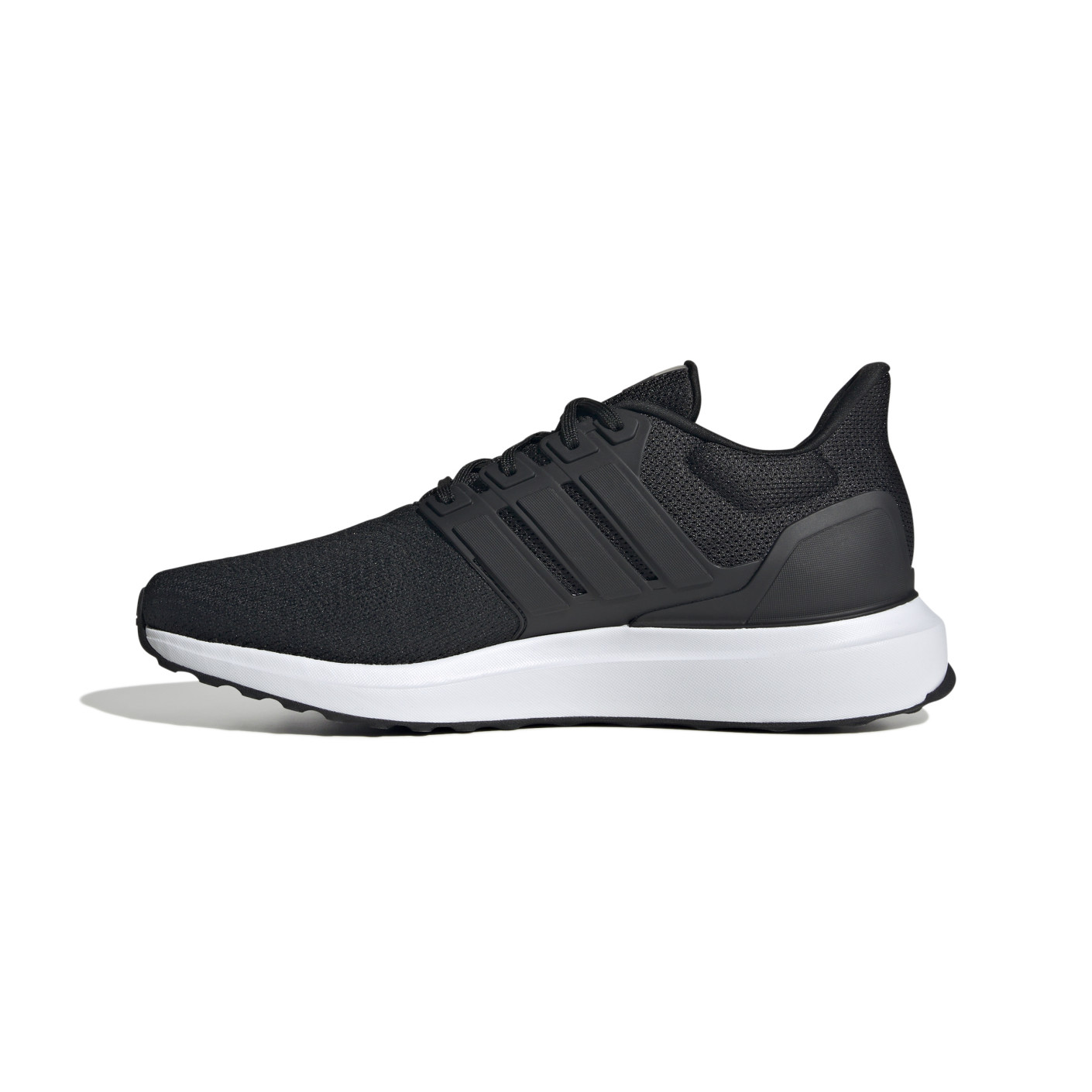 Adidas Ubounce DNA Sneakers Zwart Wit