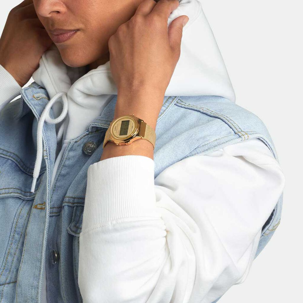 Montre Casio Collection Gris