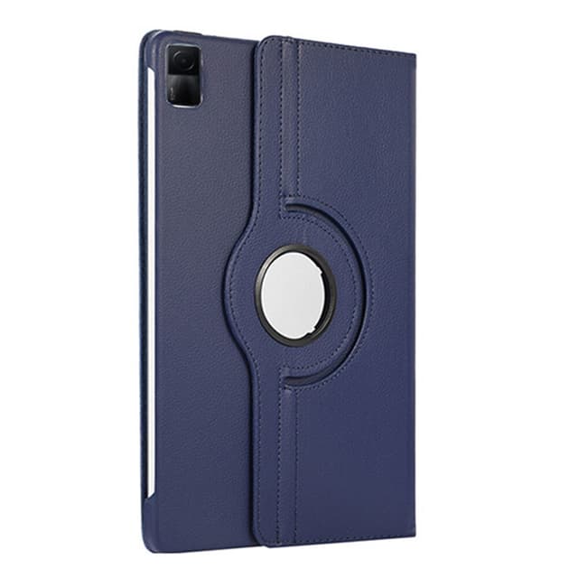 SKALO Xiaomi Redmi Pad 360 Litchi Flip Cover