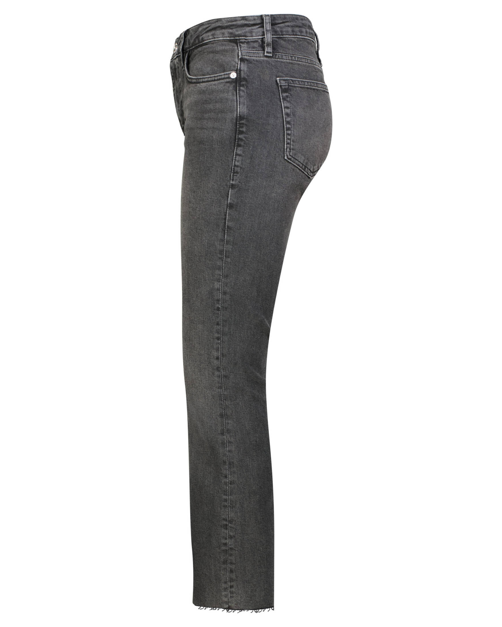 Frame| Damen Jeans Bootcut Fit