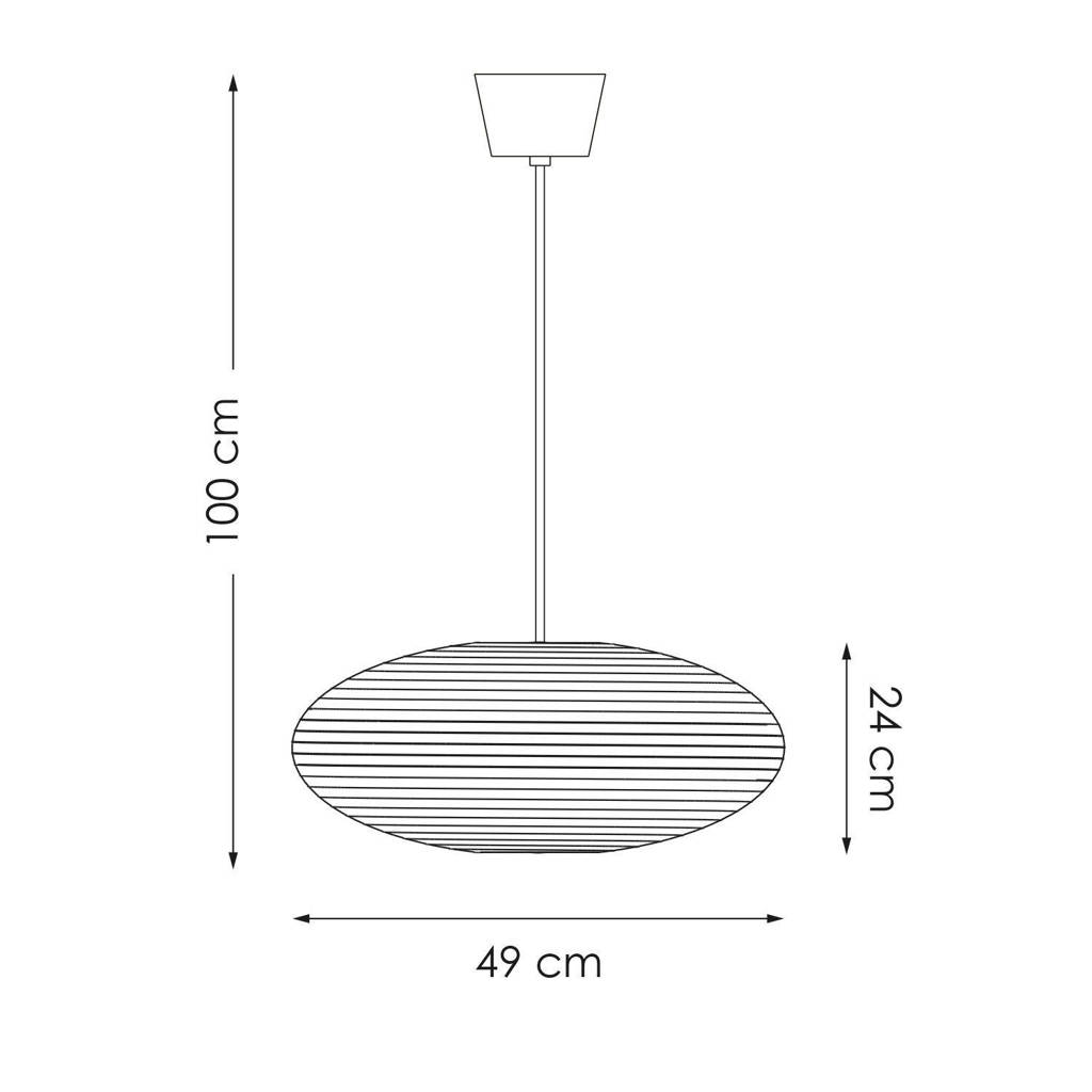 hanglamp Erin