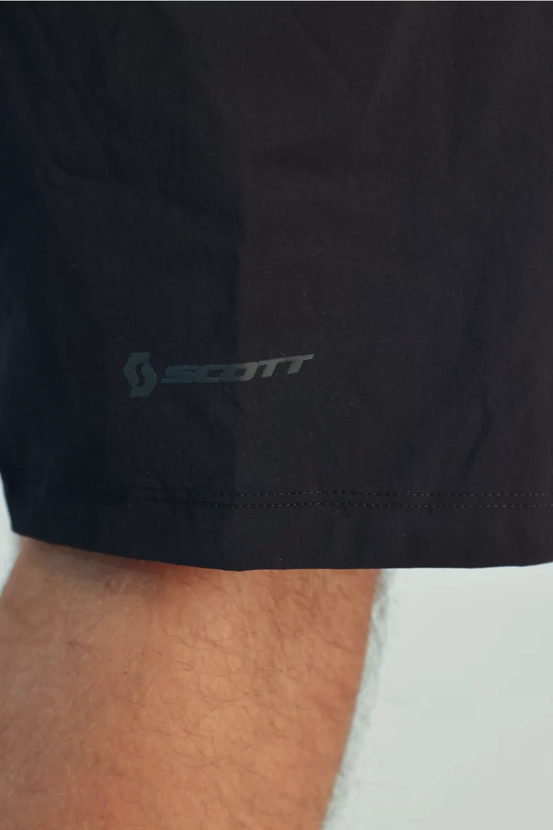 SCOTT Trail Vertic + Herren Bikeshort