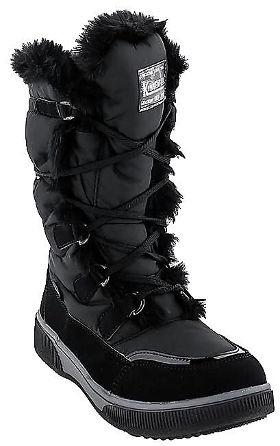 KIMBERFEEL - CHAUSSURE APRES SKI PALOMA FEMME