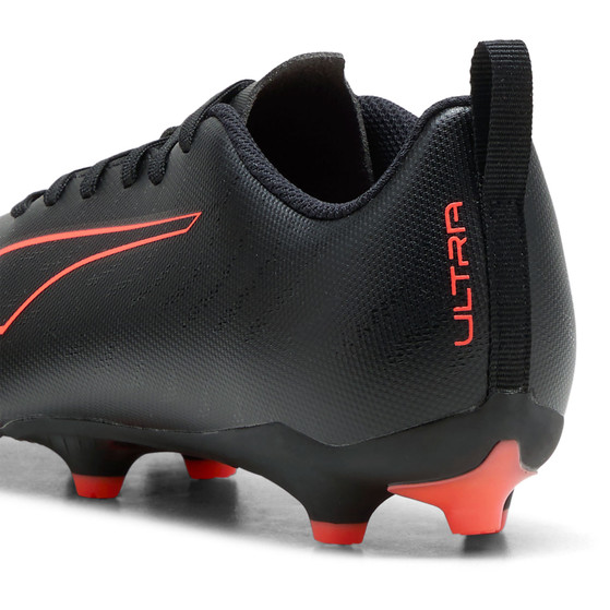 Puma Ultra 6 Play FG/AG Kids