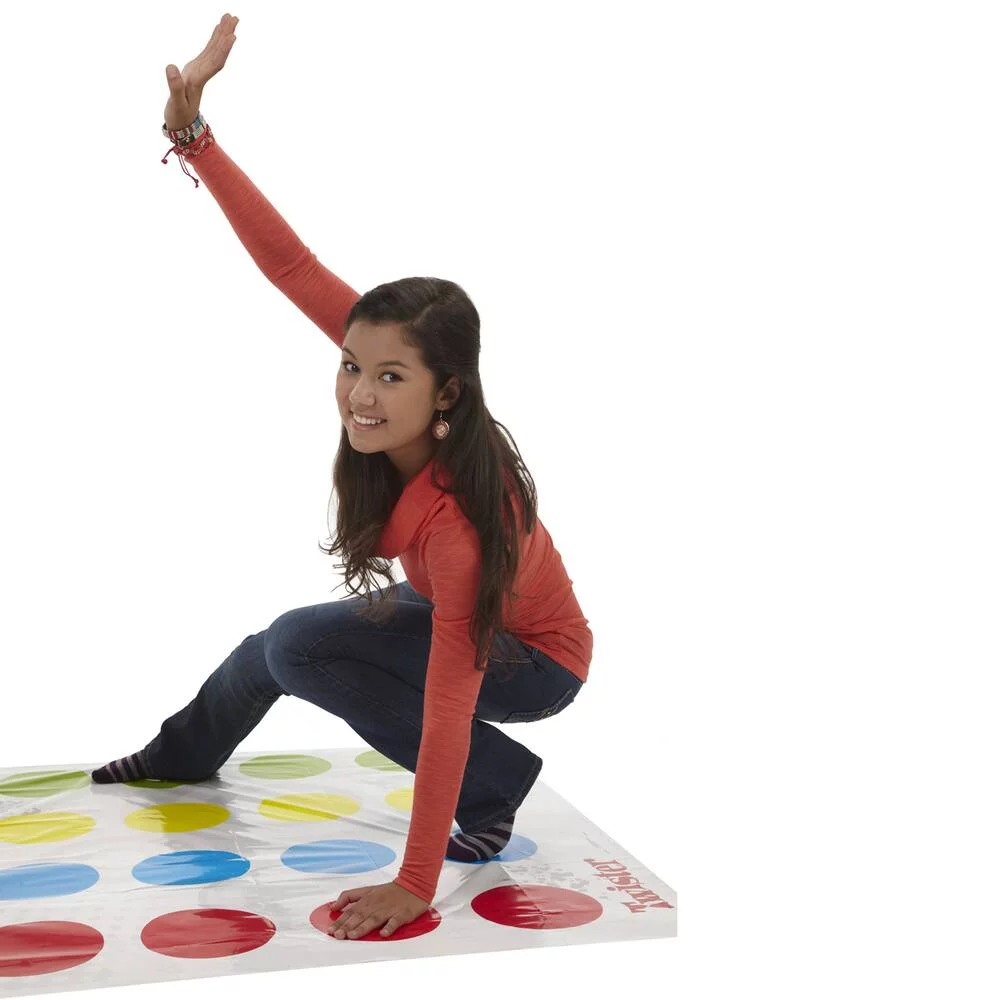 TWISTER