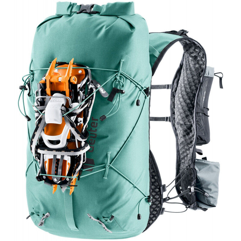 Vertrail 16 - Sac à dos alpinisme