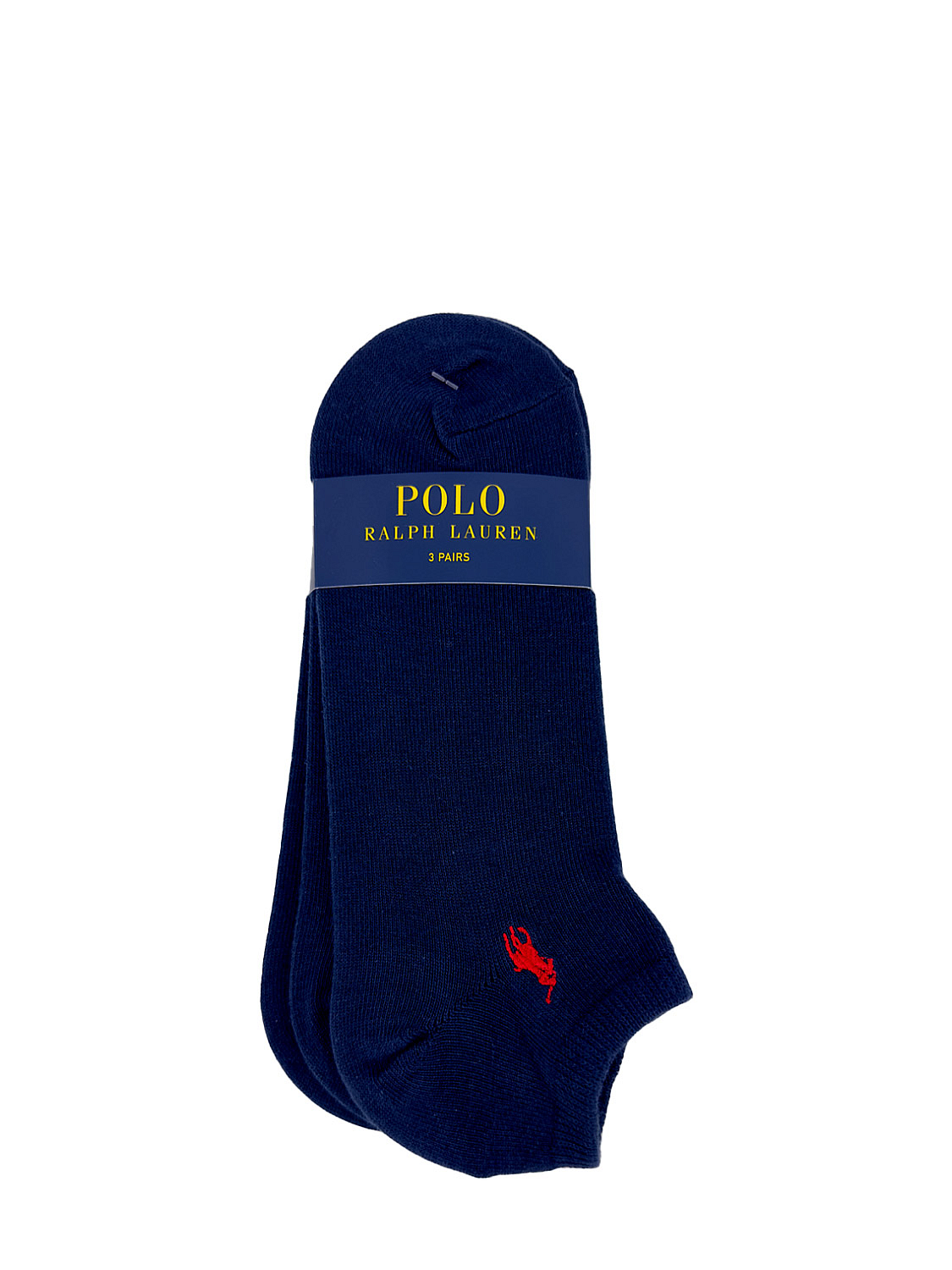 Polo Ghost ped 3 pack