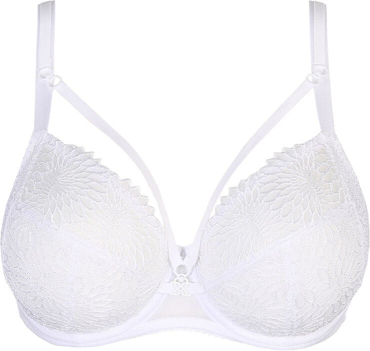 PrimaDonna Sophora full cup bh Hvid