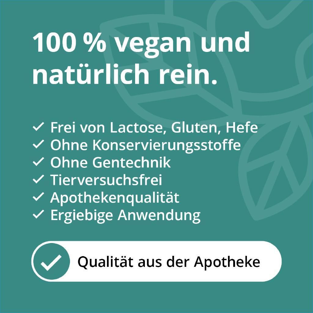 Casida® LymphAktiv Massage Öl