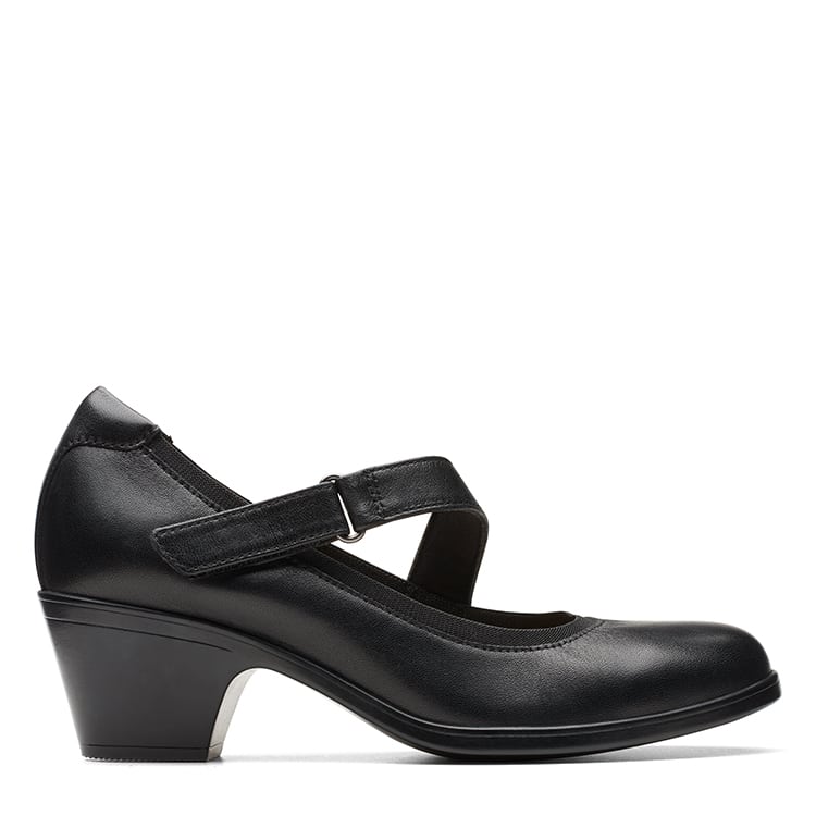 Clarks Emily 2 Mabel | NOIR