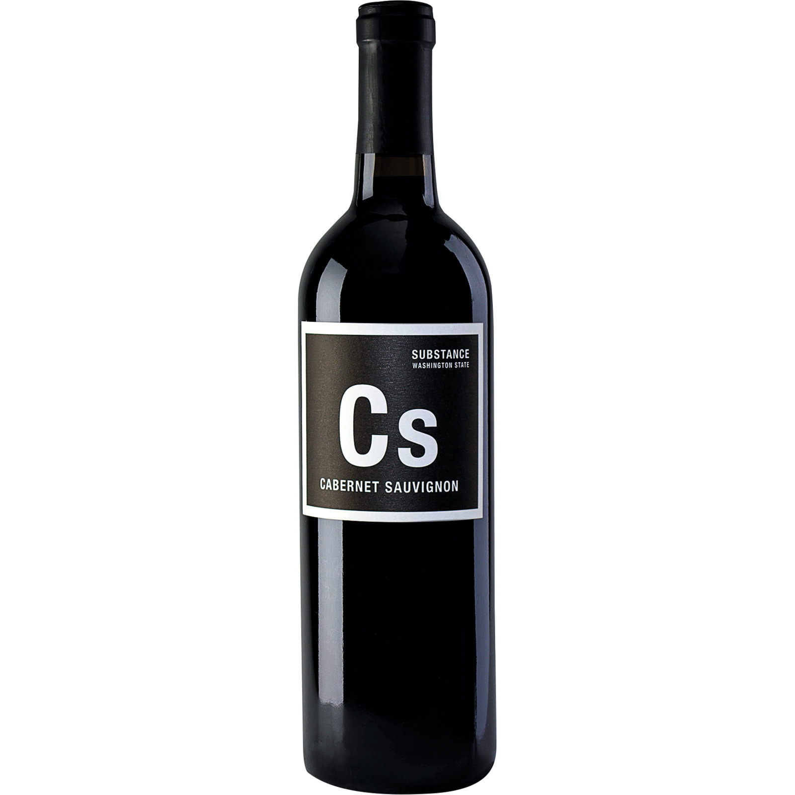 Substance Cabernet Sauvignon 75 cl