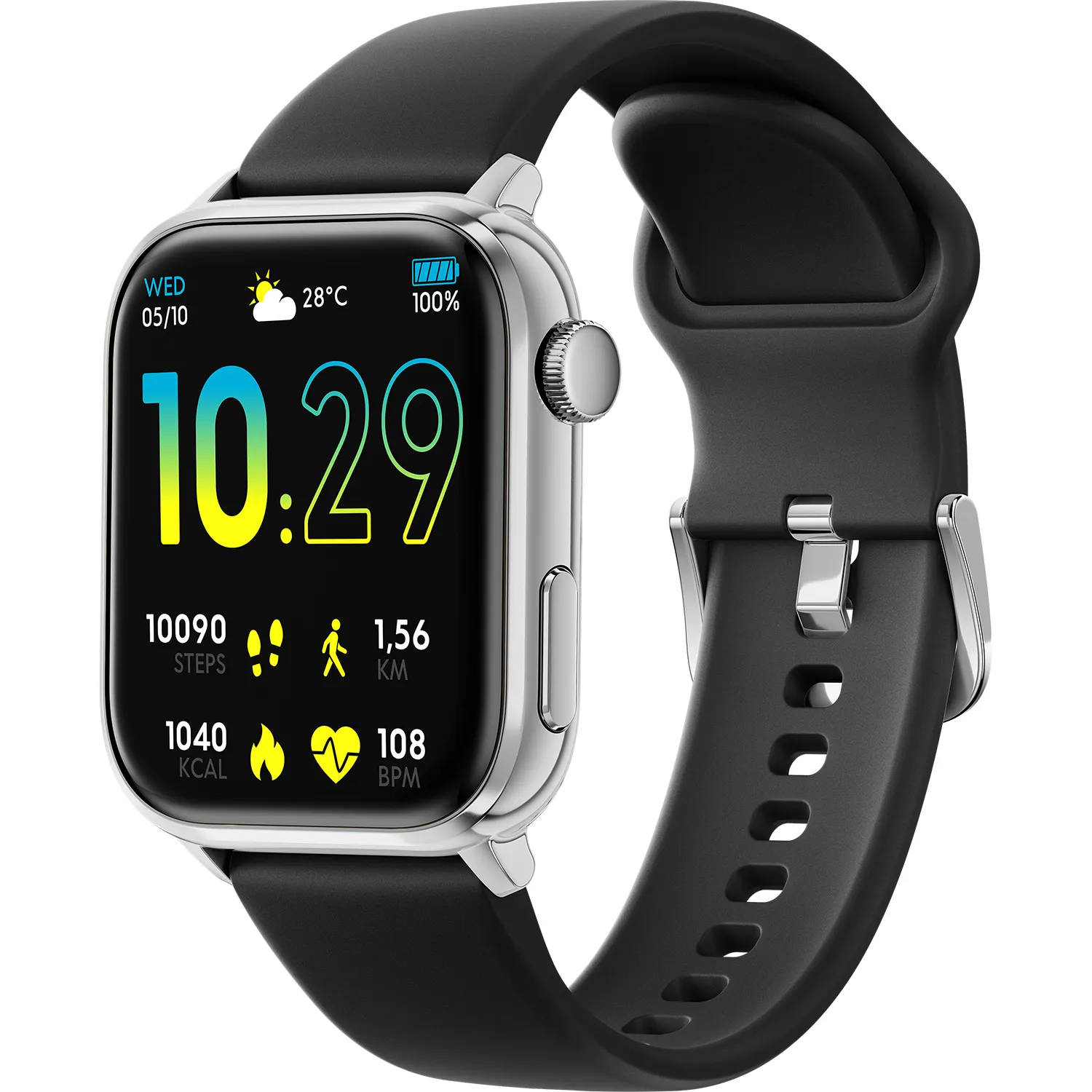 Ice-Watch Smart 2.0 022536