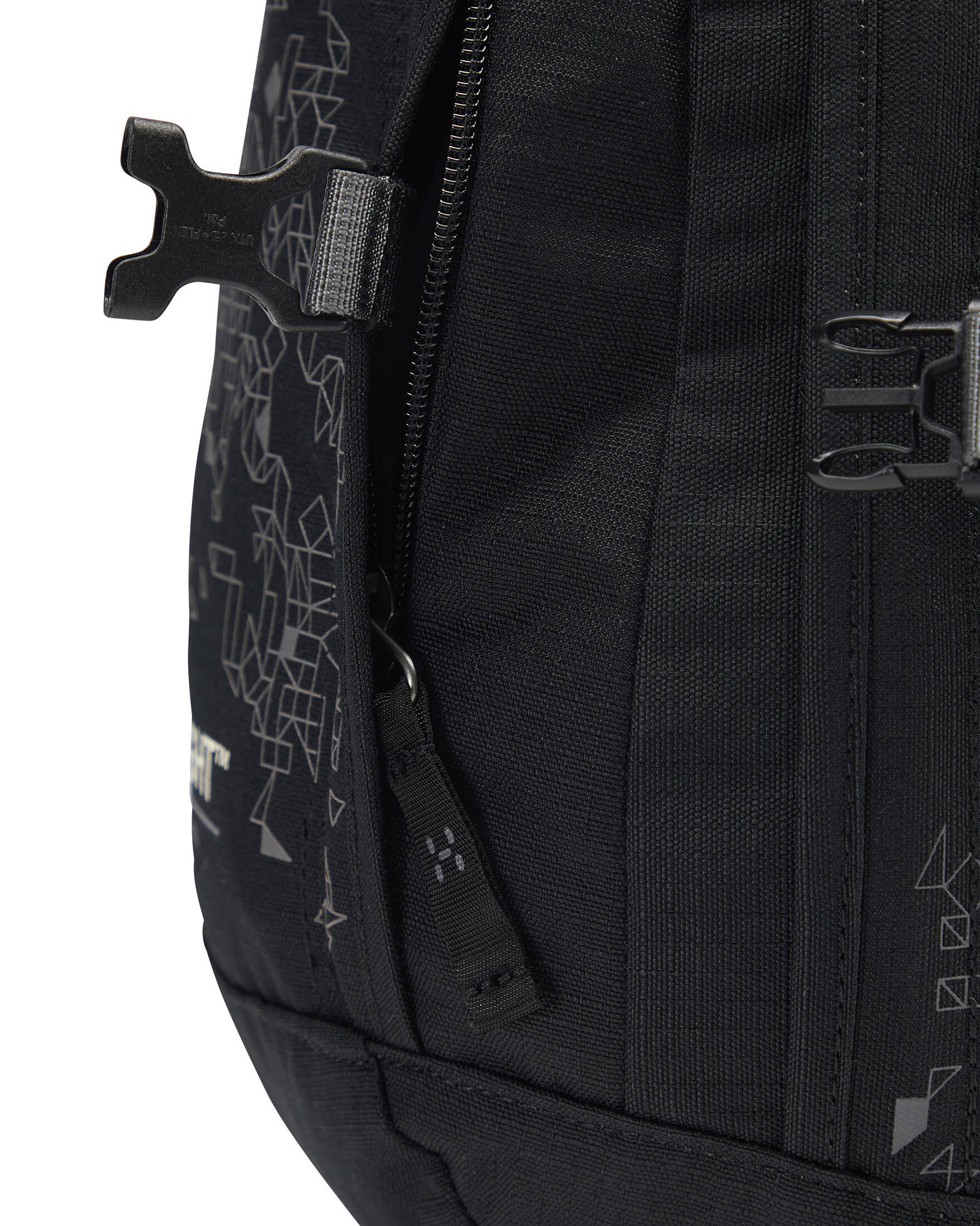 Haglöfs| Kinder Wanderrucksack Tight  8