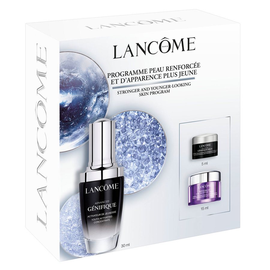 Lancôme  Advanced Génifique Skincare Set 3pcs