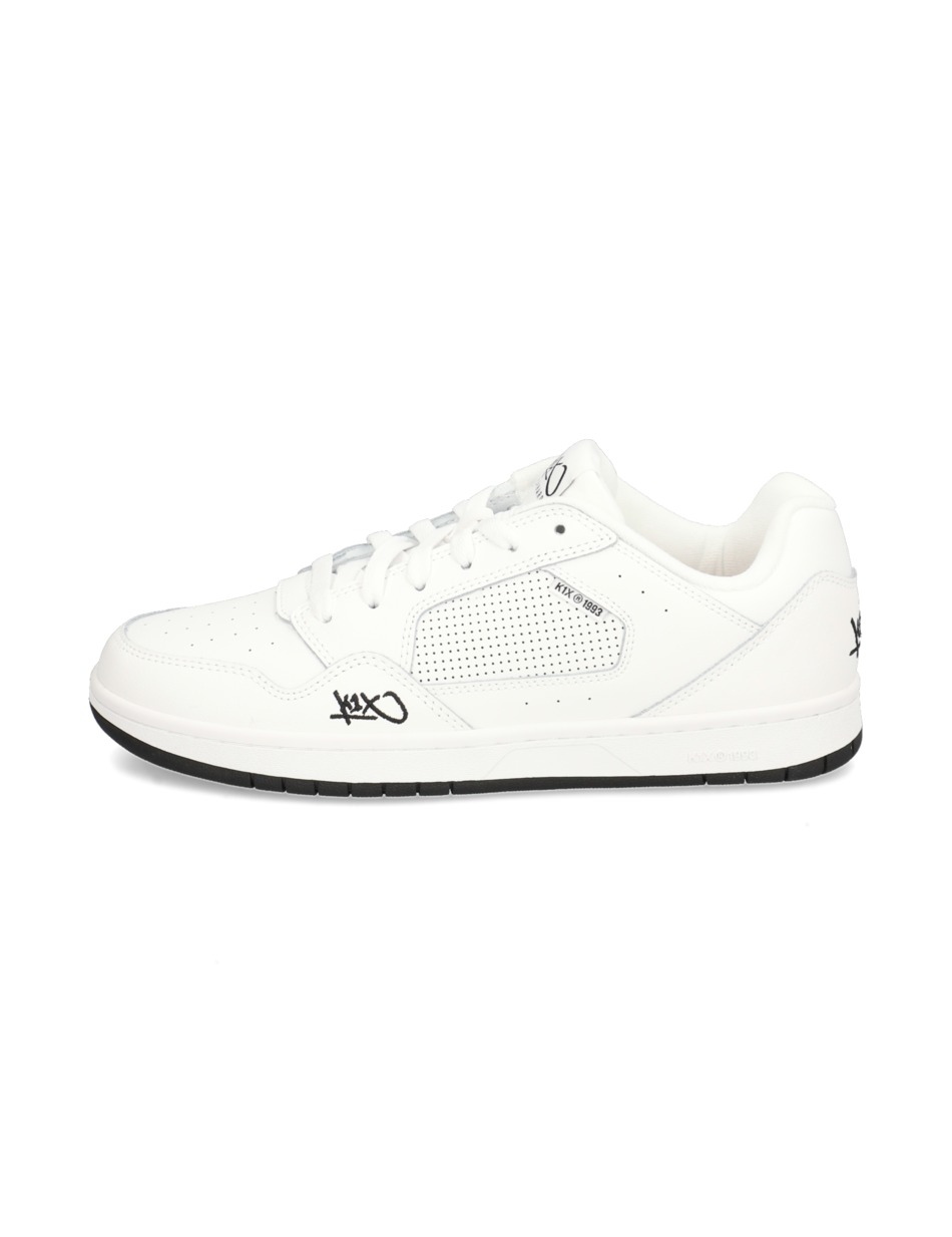 K1X SWEEP LOW