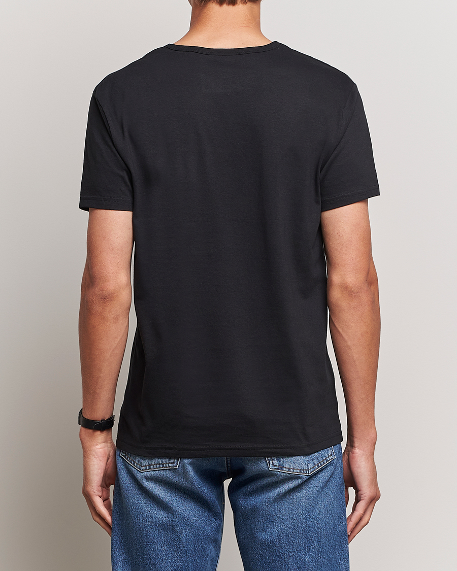 Paul Smith 3-Pack Crew Neck T-Shirt Black/Grey/White
