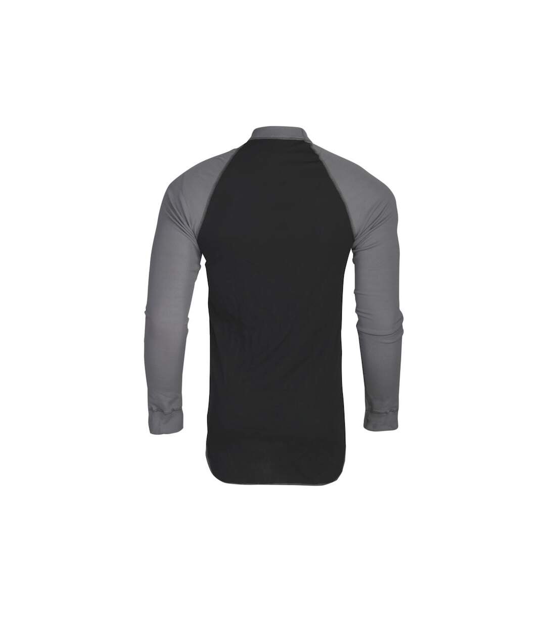 Projob - Haut thermique - Homme (Noir / Gris) - UTUB543
